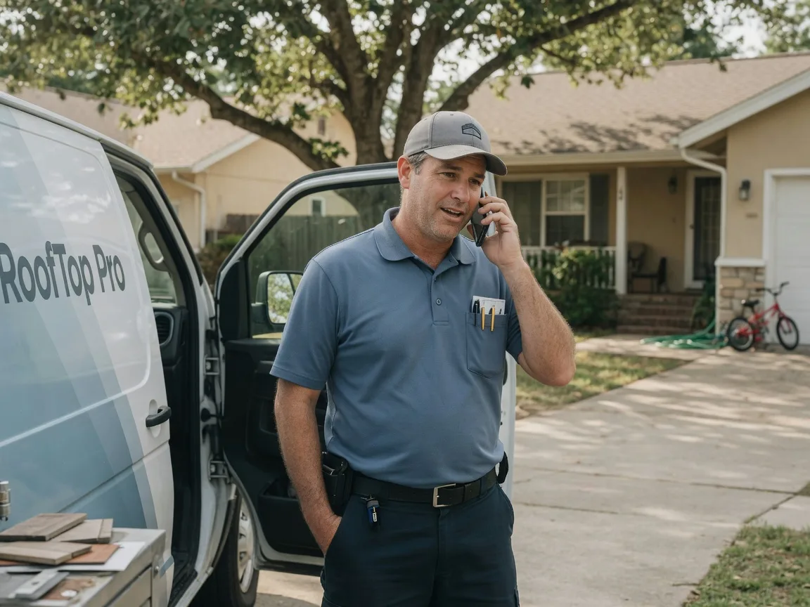 Roof Repair Ivanhoe, CA FAQs