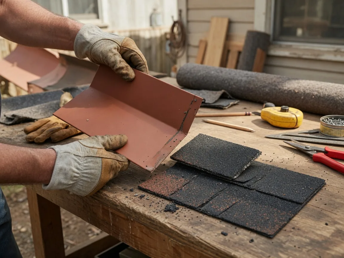 Roof Repair company in Ivanhoe, CA
